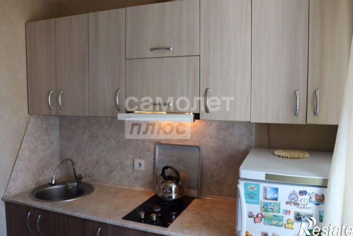 1-комн квартира Чита г., Ингодинский, Северный мкр.