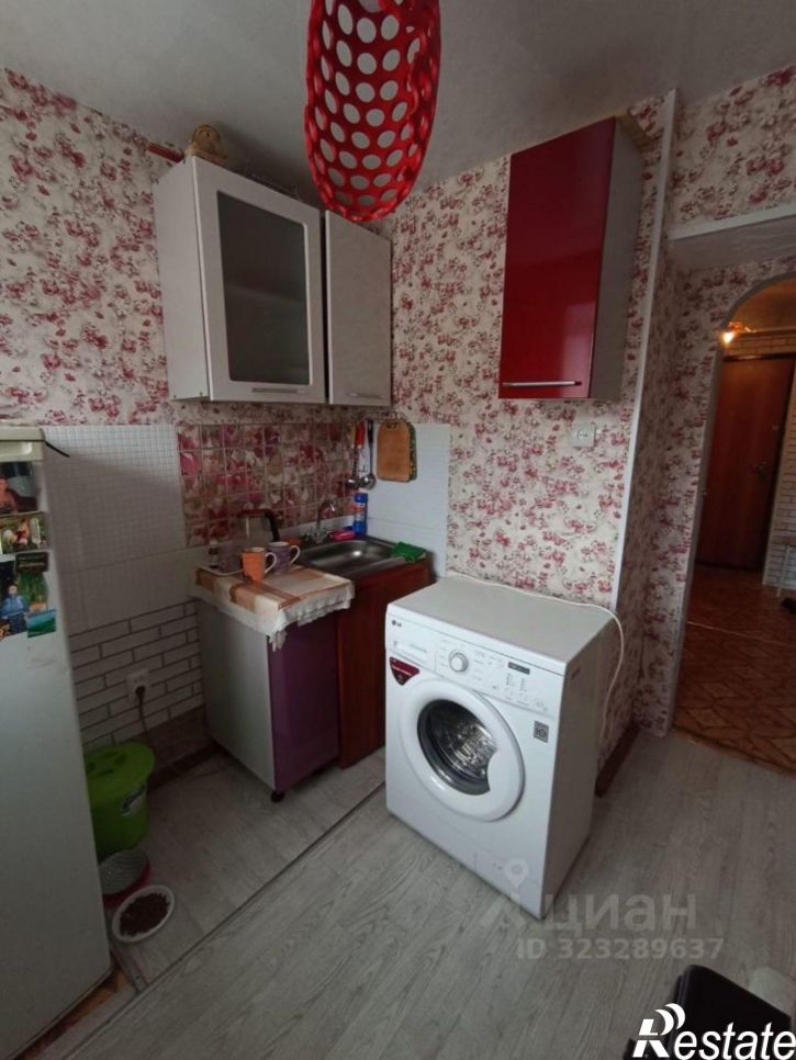 1-комн квартира ул Текстильщиков, 2,  д. 2