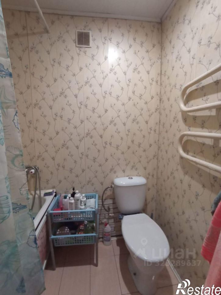 1-комн квартира ул Текстильщиков, 2,  д. 2