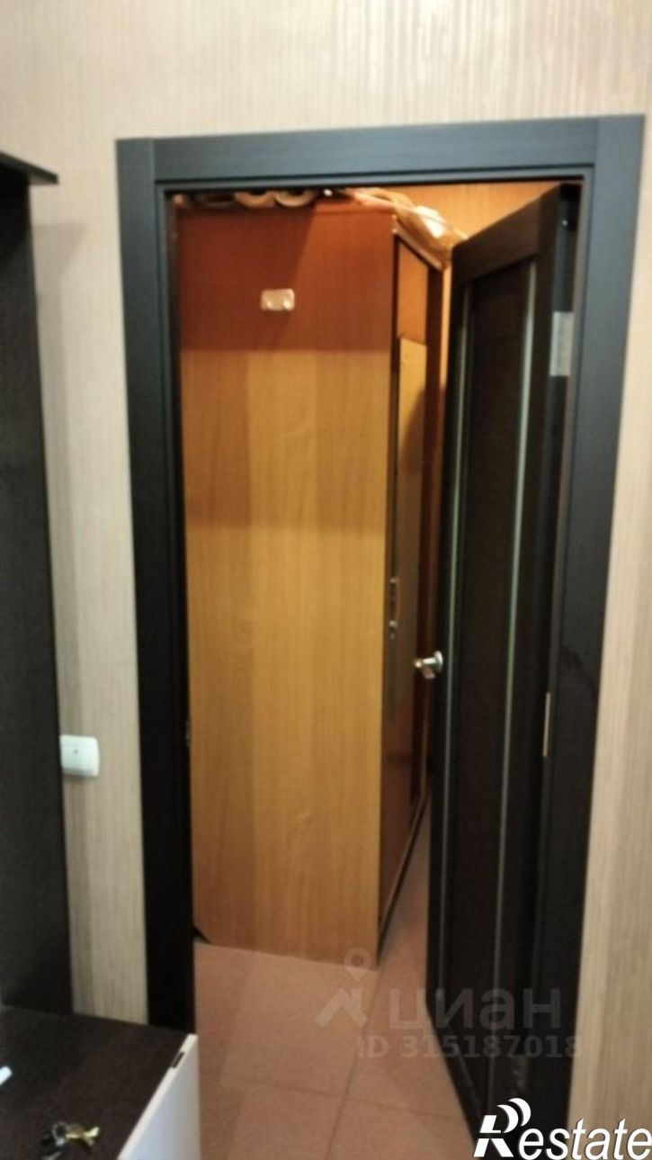 1-комн квартира Чита, микрорайон Царский, 3