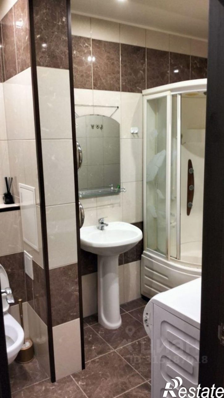 1-комн квартира Чита, микрорайон Царский, 3