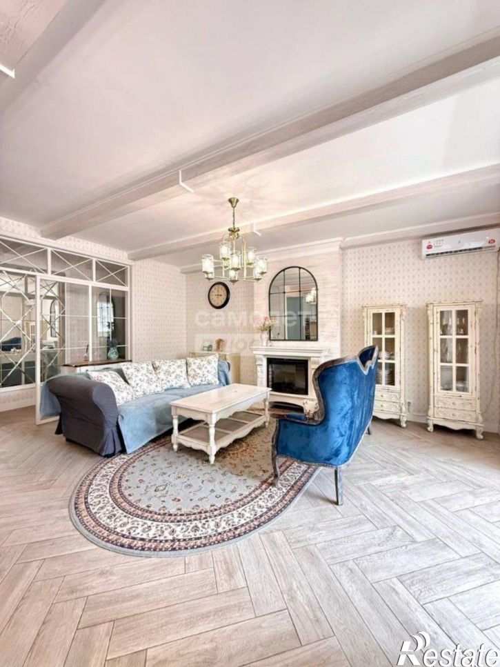 4-комн квартира Чита г., Центральный, Северный мкр.