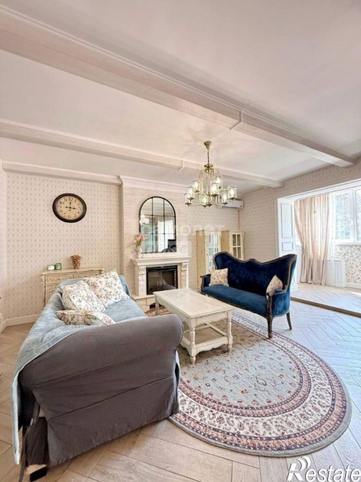 4-комн квартира Чита г., Центральный, Северный мкр.