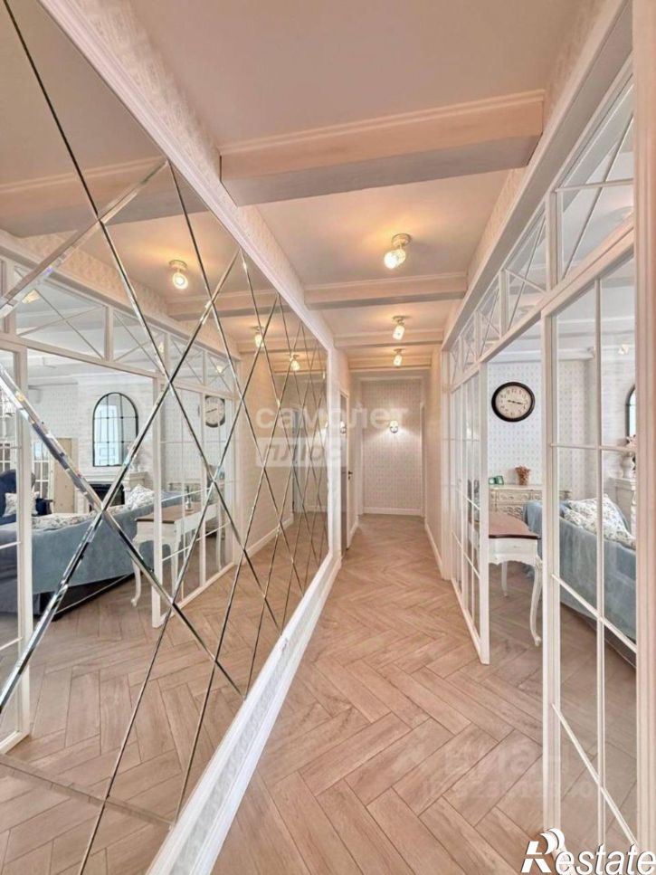 4-комн квартира Чита г., Центральный, Северный мкр.