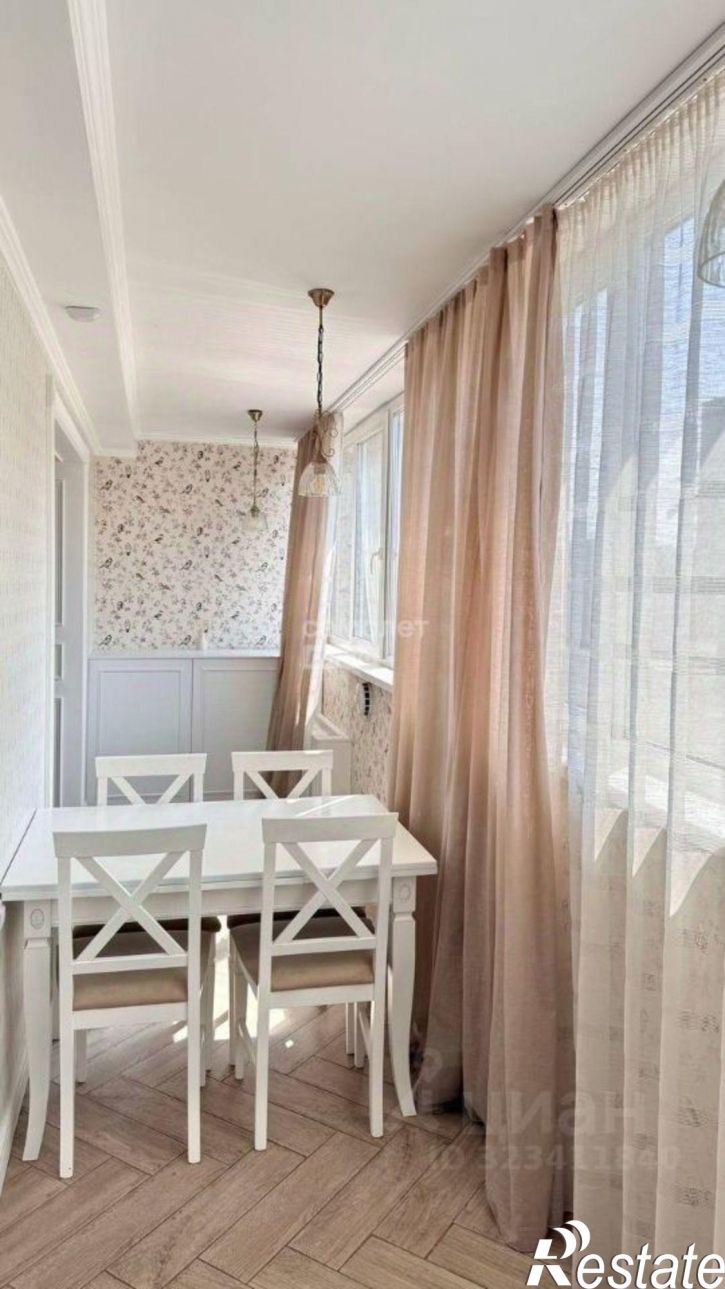 4-комн квартира Чита г., Центральный, Северный мкр.