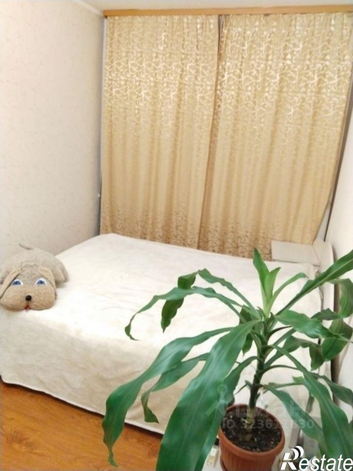 2-комн квартира