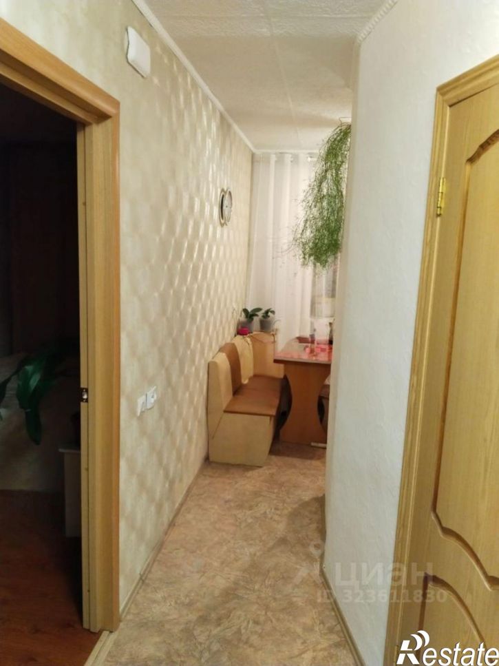 2-комн квартира