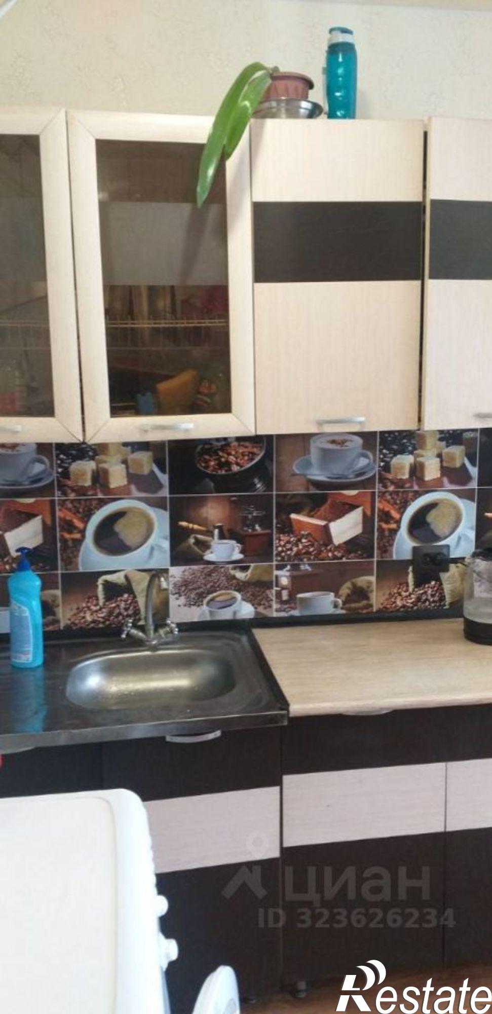 Сдать комнату за 25 000 рублей на ул Балябина, 39 2