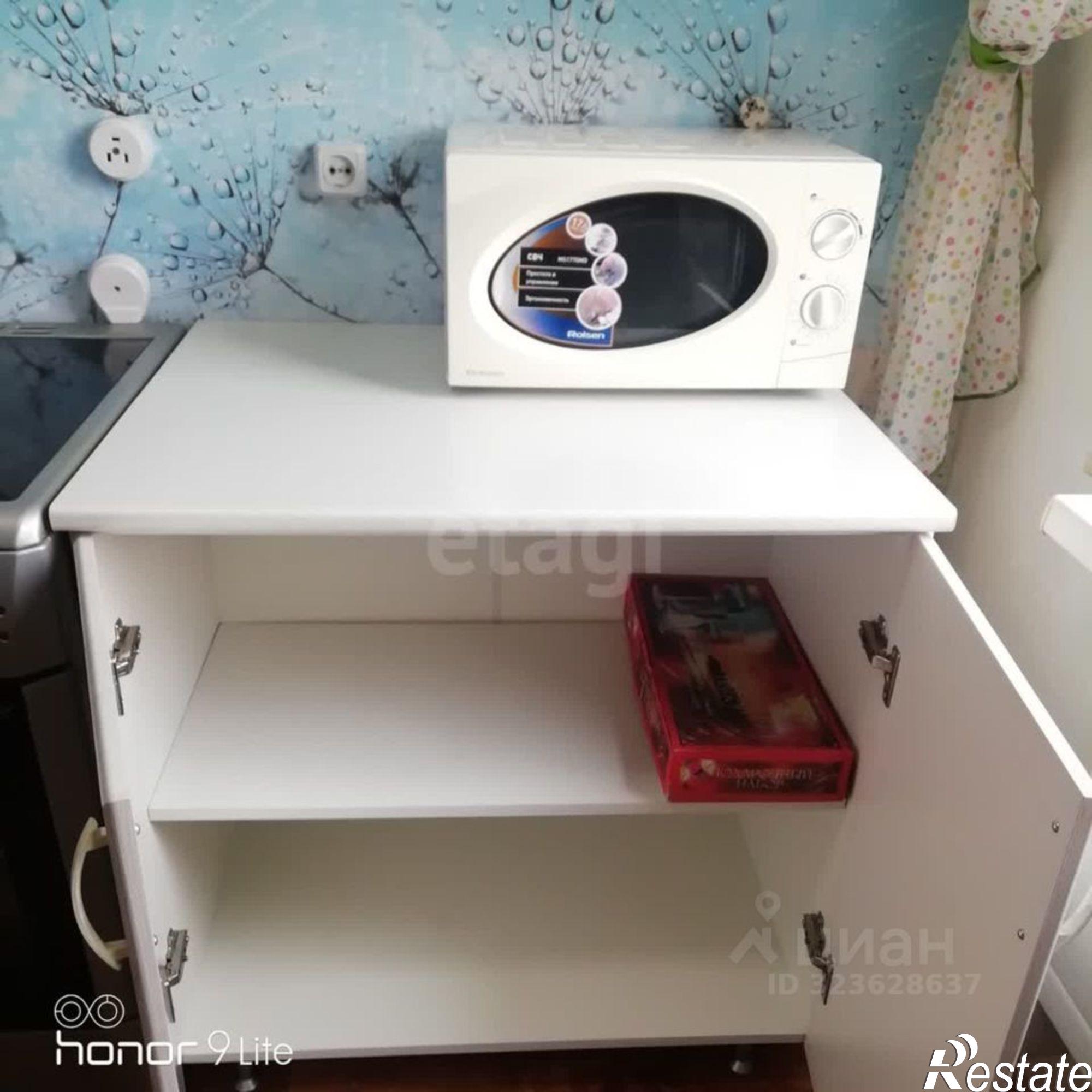 Сдать квартиру за 23 000 рублей на ул Текстильщиков, 37