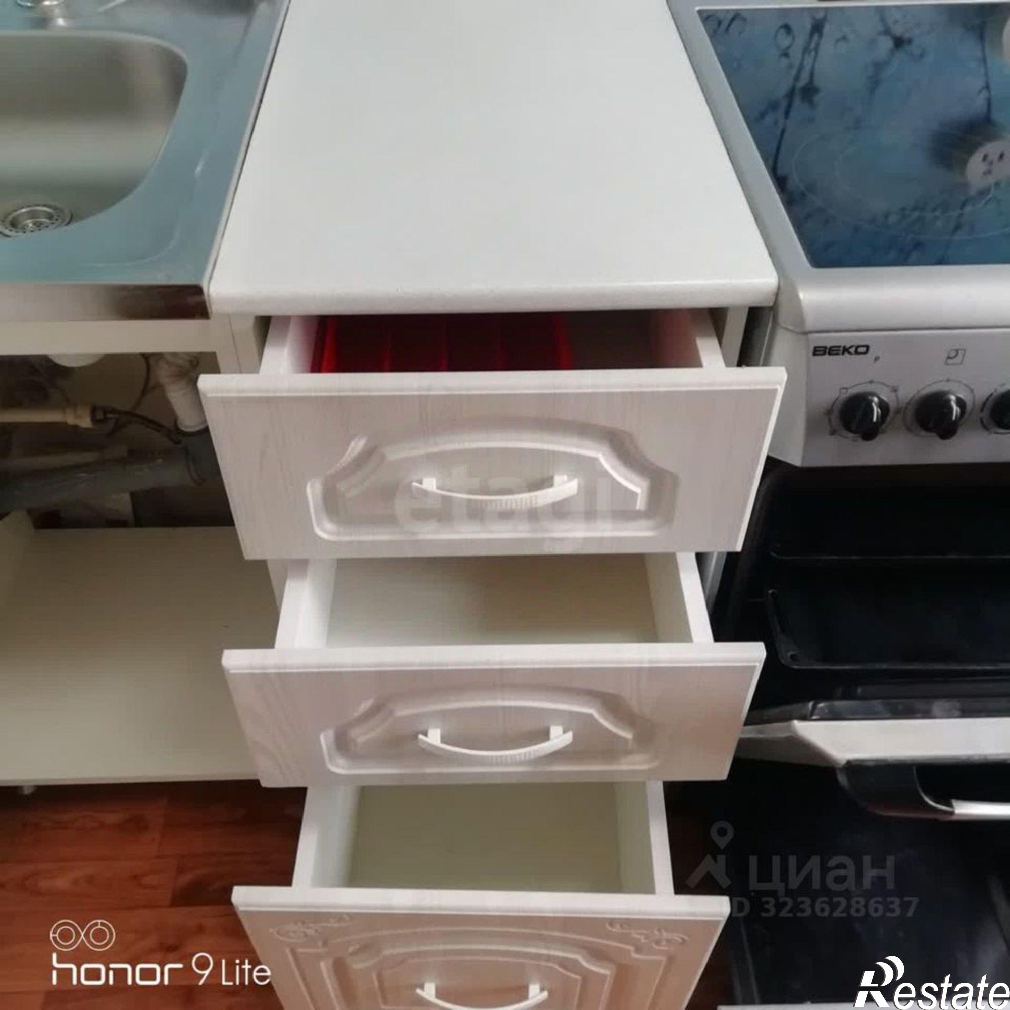 Сдать квартиру за 23 000 рублей на ул Текстильщиков, 37