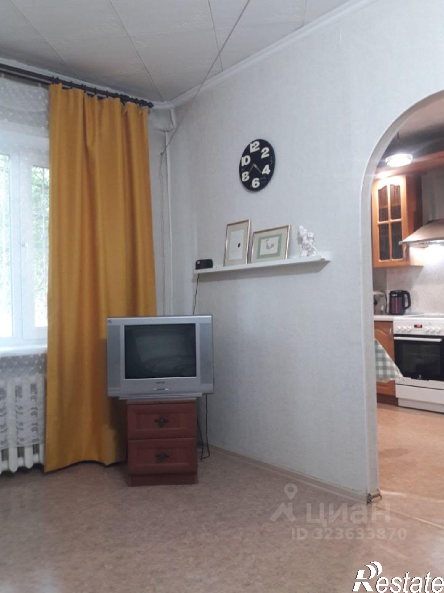 Сдать квартиру за 35 000 рублей на ул Горького, 53