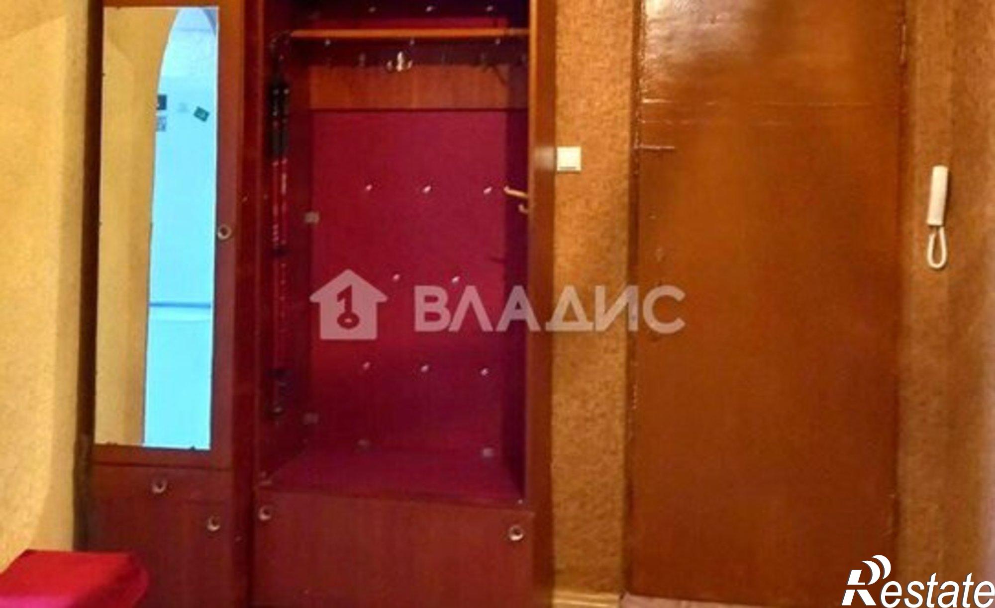 Купить квартиру за 2 200 000 рублей на Агинский район, посёлок городского типа Новоорловск, 19