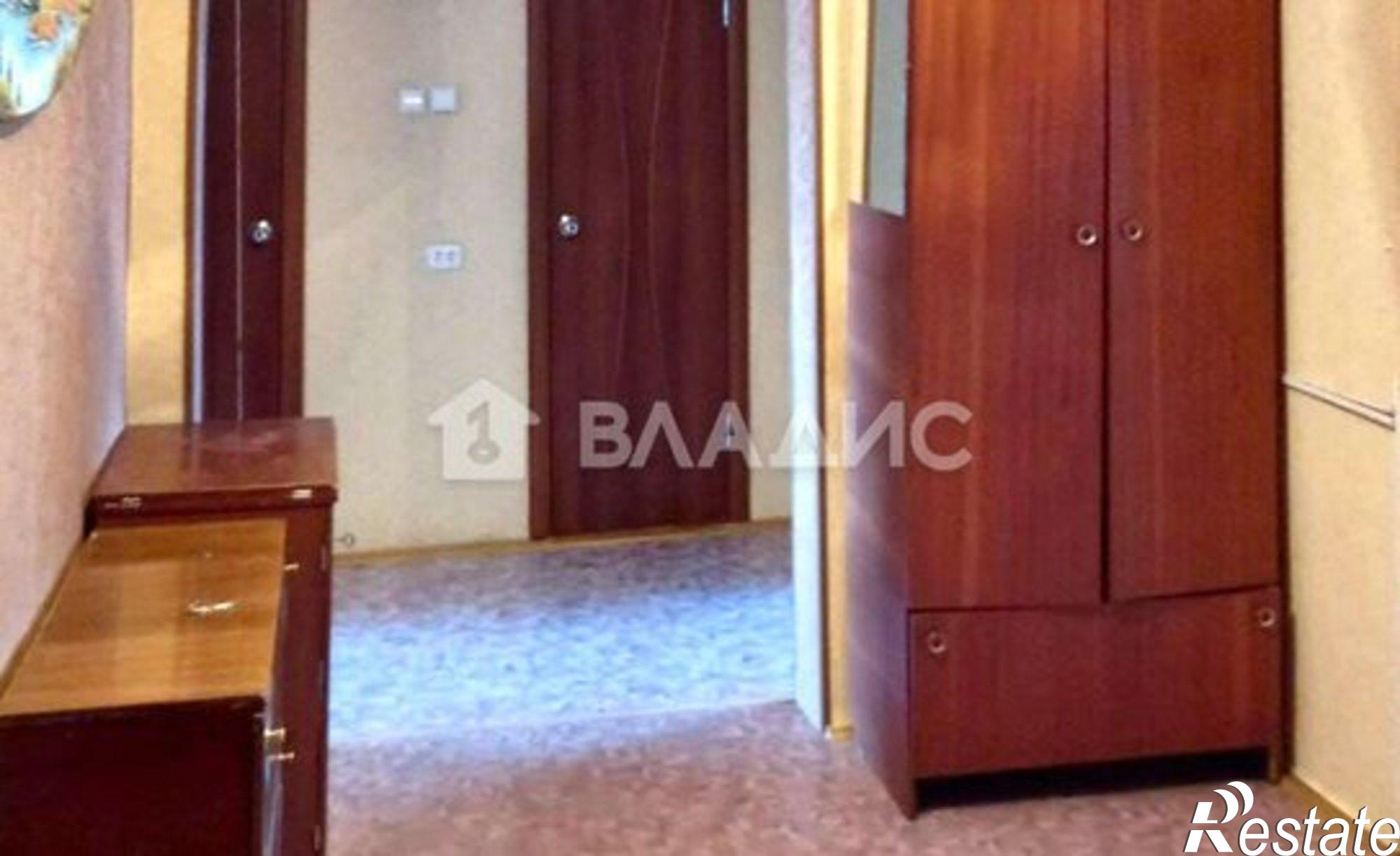 Купить квартиру за 2 200 000 рублей на Агинский район, посёлок городского типа Новоорловск, 19