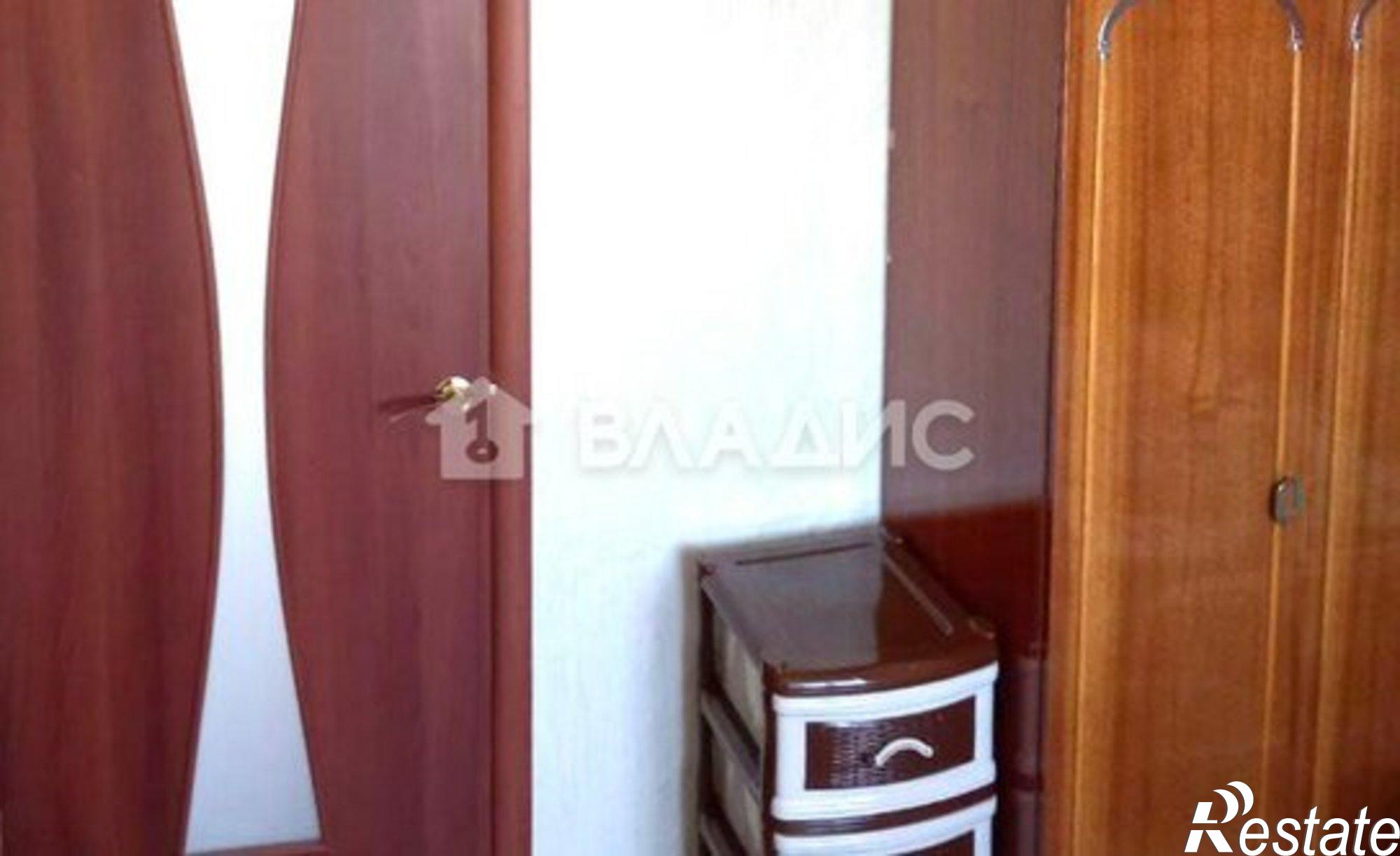 Купить квартиру за 2 200 000 рублей на Агинский район, посёлок городского типа Новоорловск, 19