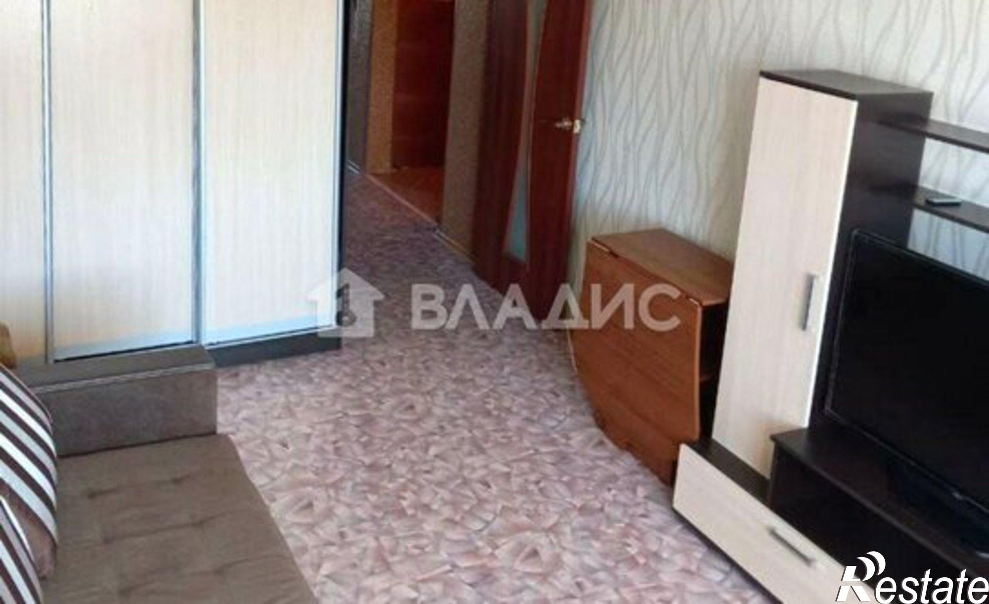 Купить квартиру за 2 200 000 рублей на Агинский район, посёлок городского типа Новоорловск, 19