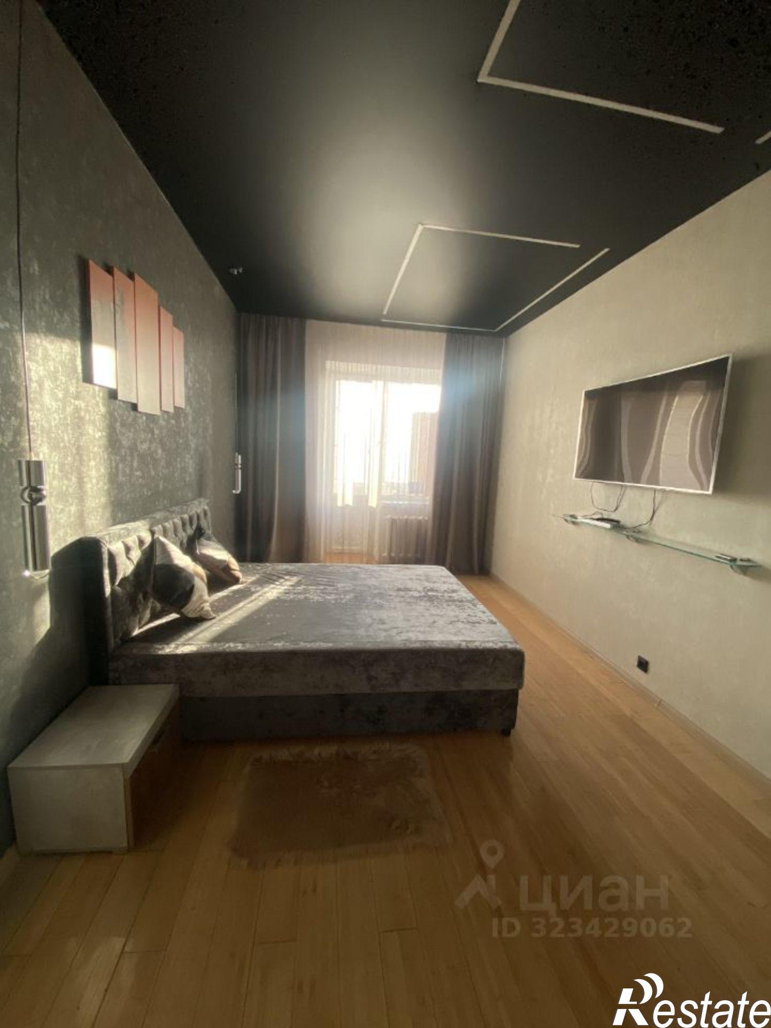 Сдать квартиру за 65 000 рублей на ул Красноярская, 6