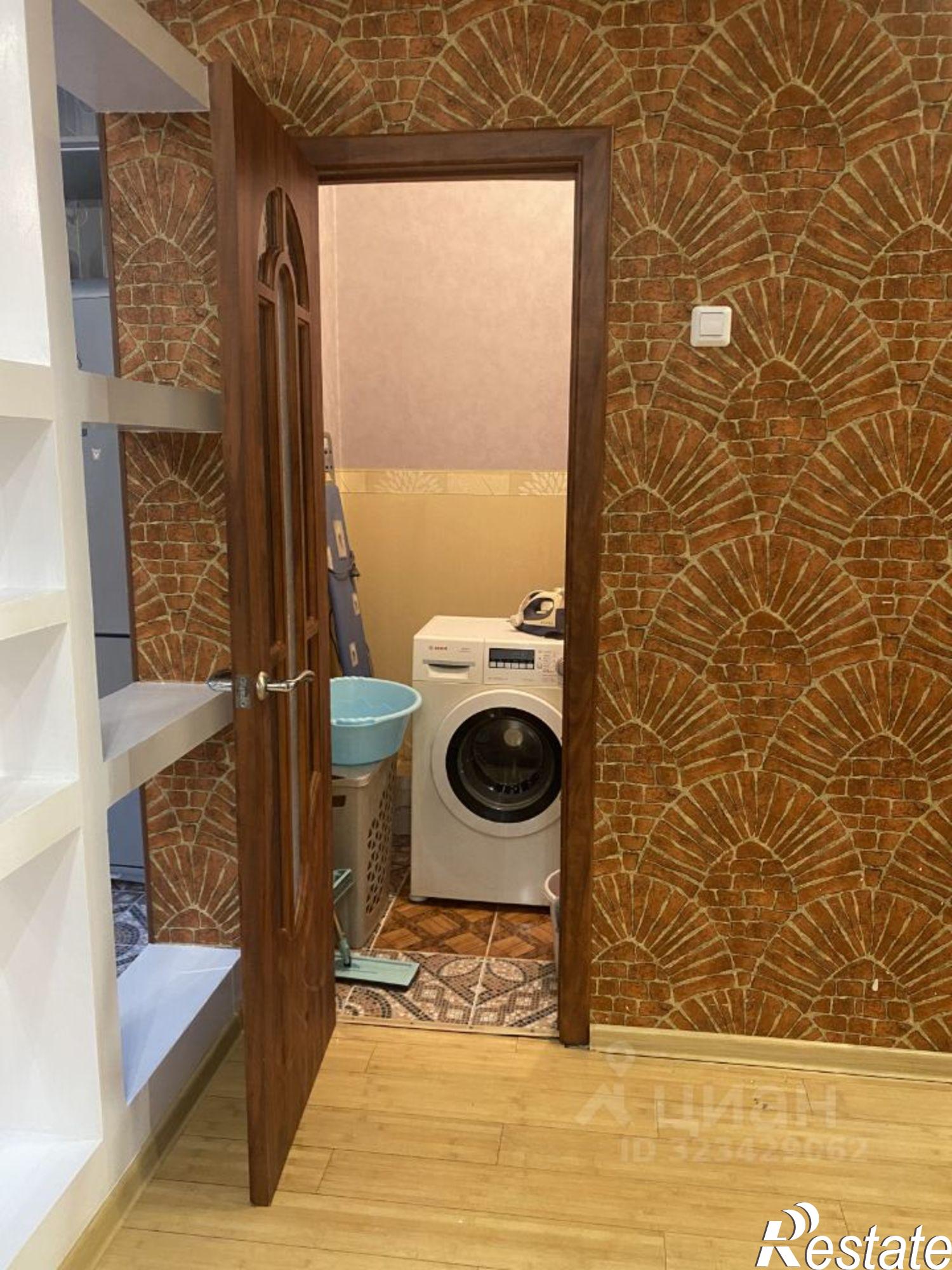 Сдать квартиру за 65 000 рублей на ул Красноярская, 6