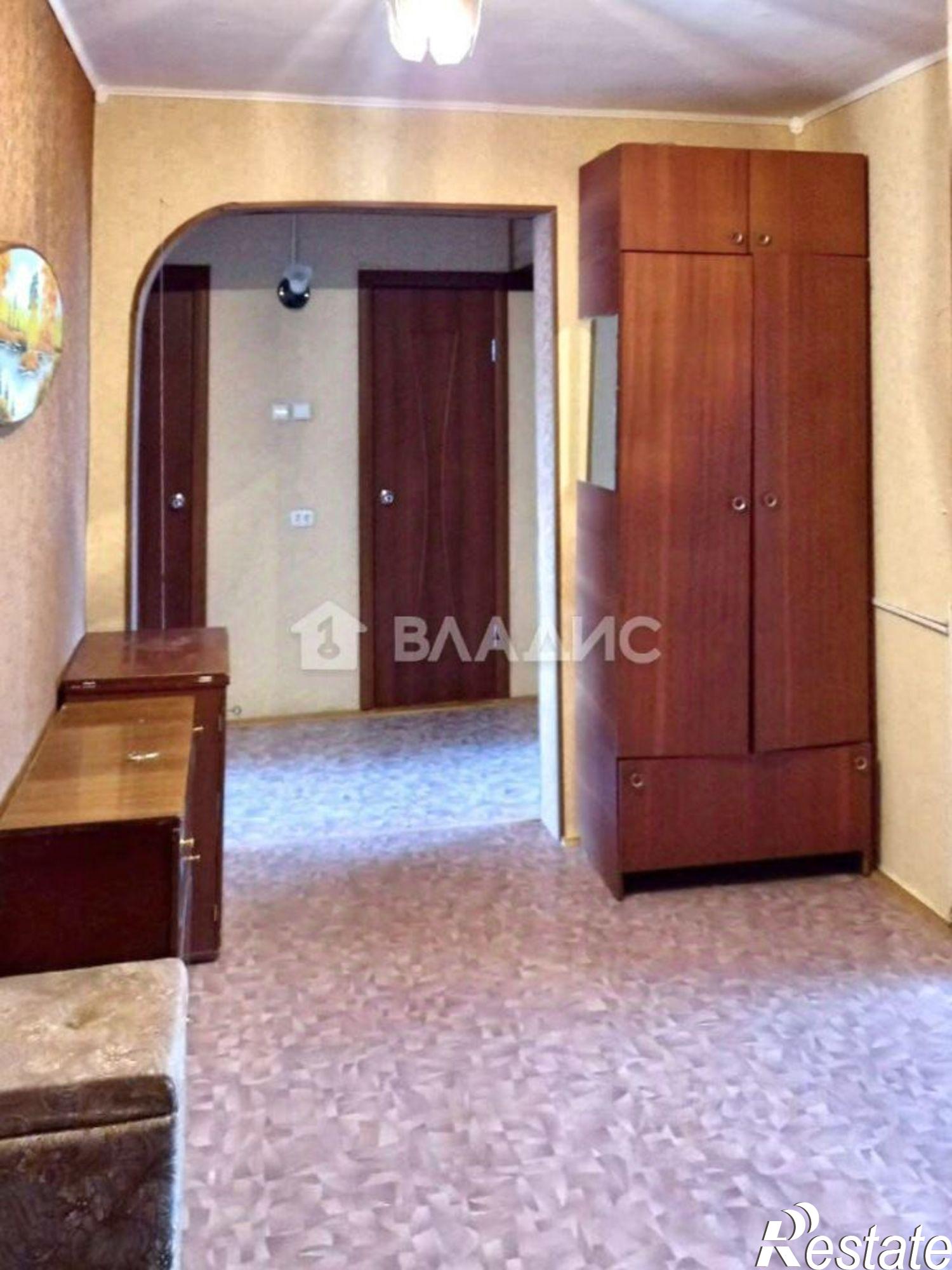 Купить квартиру за 2 200 000 рублей на Агинский район