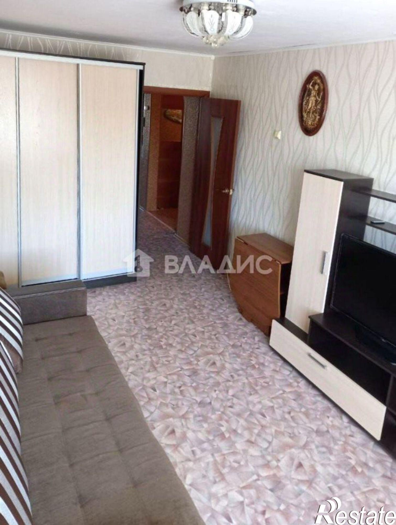 Купить квартиру за 2 200 000 рублей на Агинский район