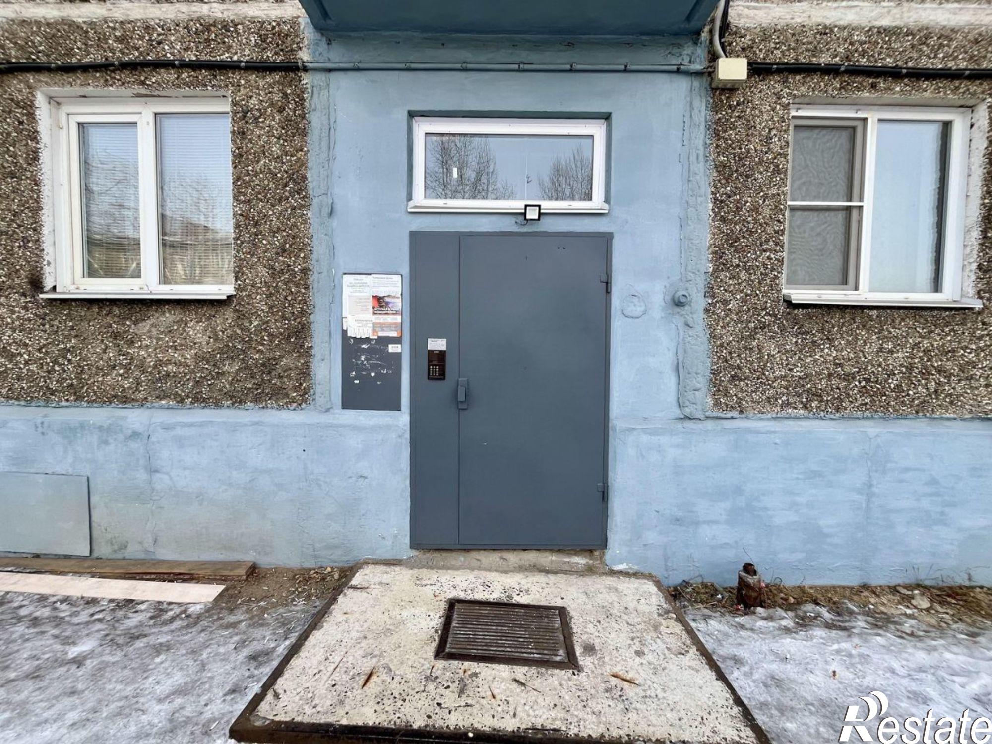 Купить квартиру за 3 700 000 рублей на ул Гагарина, 7