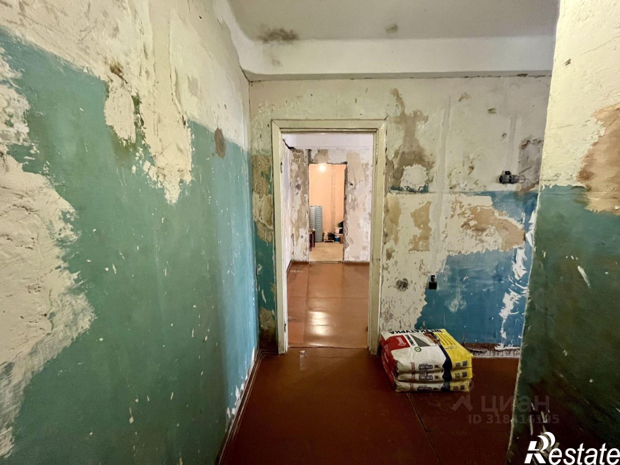 Купить квартиру за 3 700 000 рублей на ул Гагарина, 7