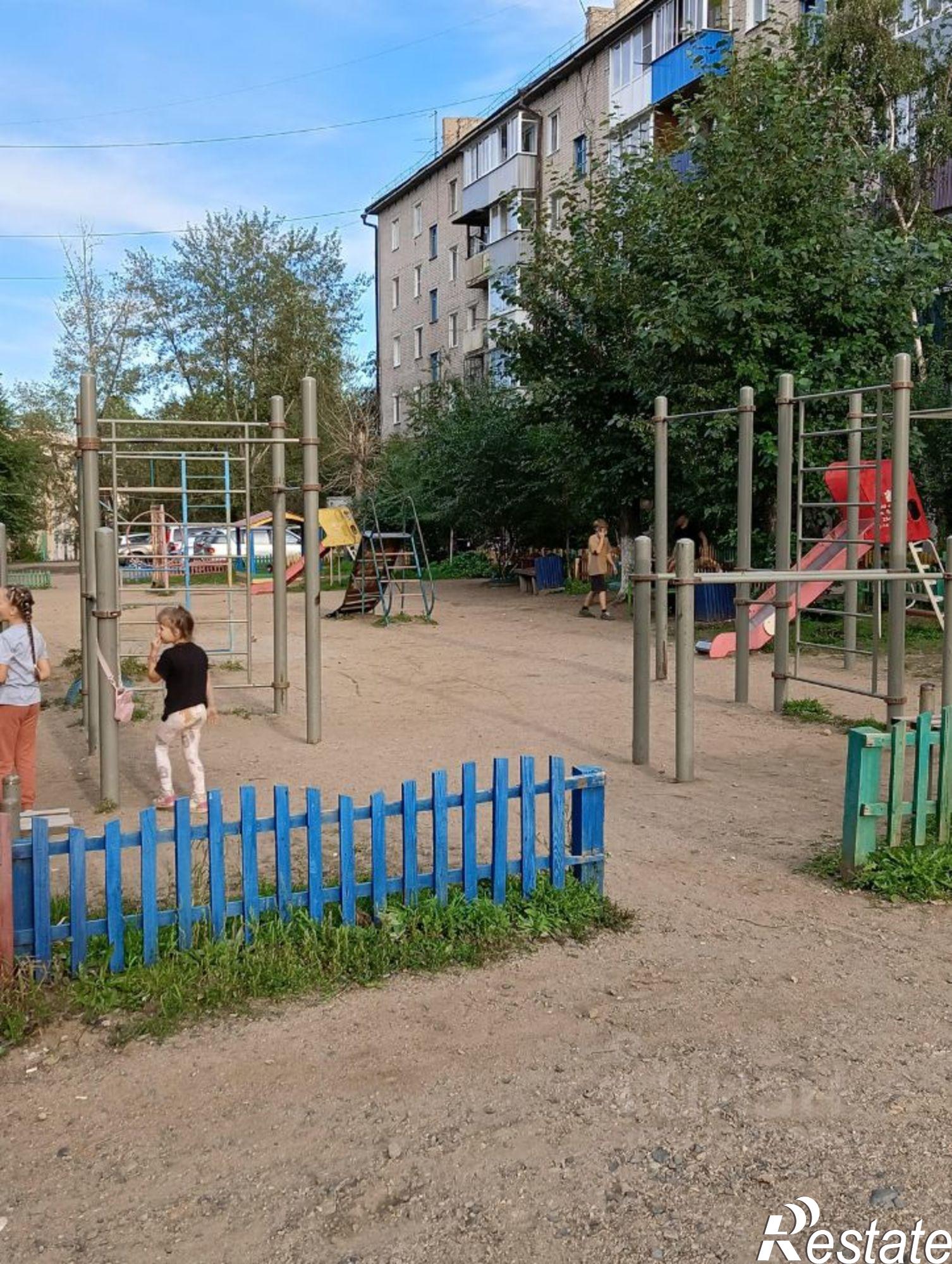 Купить квартиру за 3 700 000 рублей на ул Карла Маркса, 29