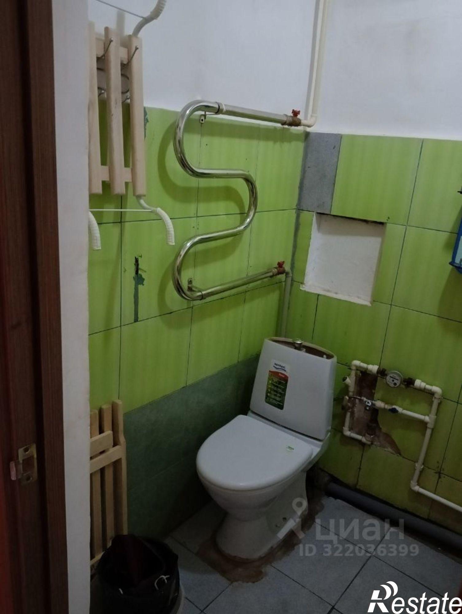 Купить квартиру за 3 700 000 рублей на ул Карла Маркса, 29