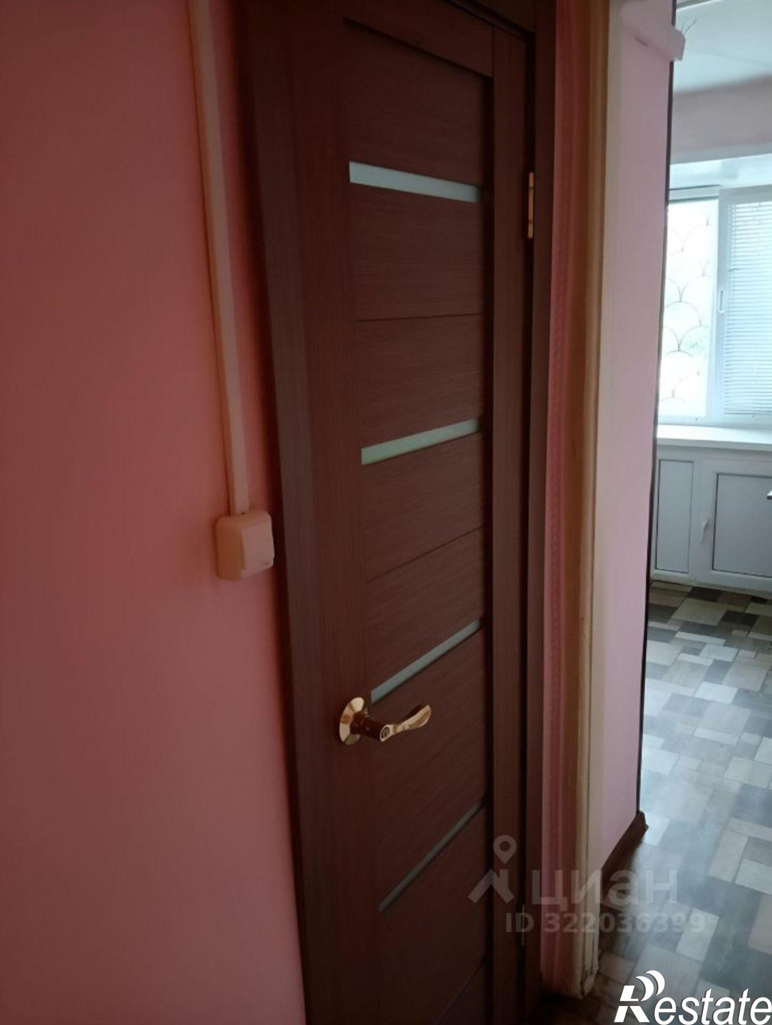 Купить квартиру за 3 700 000 рублей на ул Карла Маркса, 29