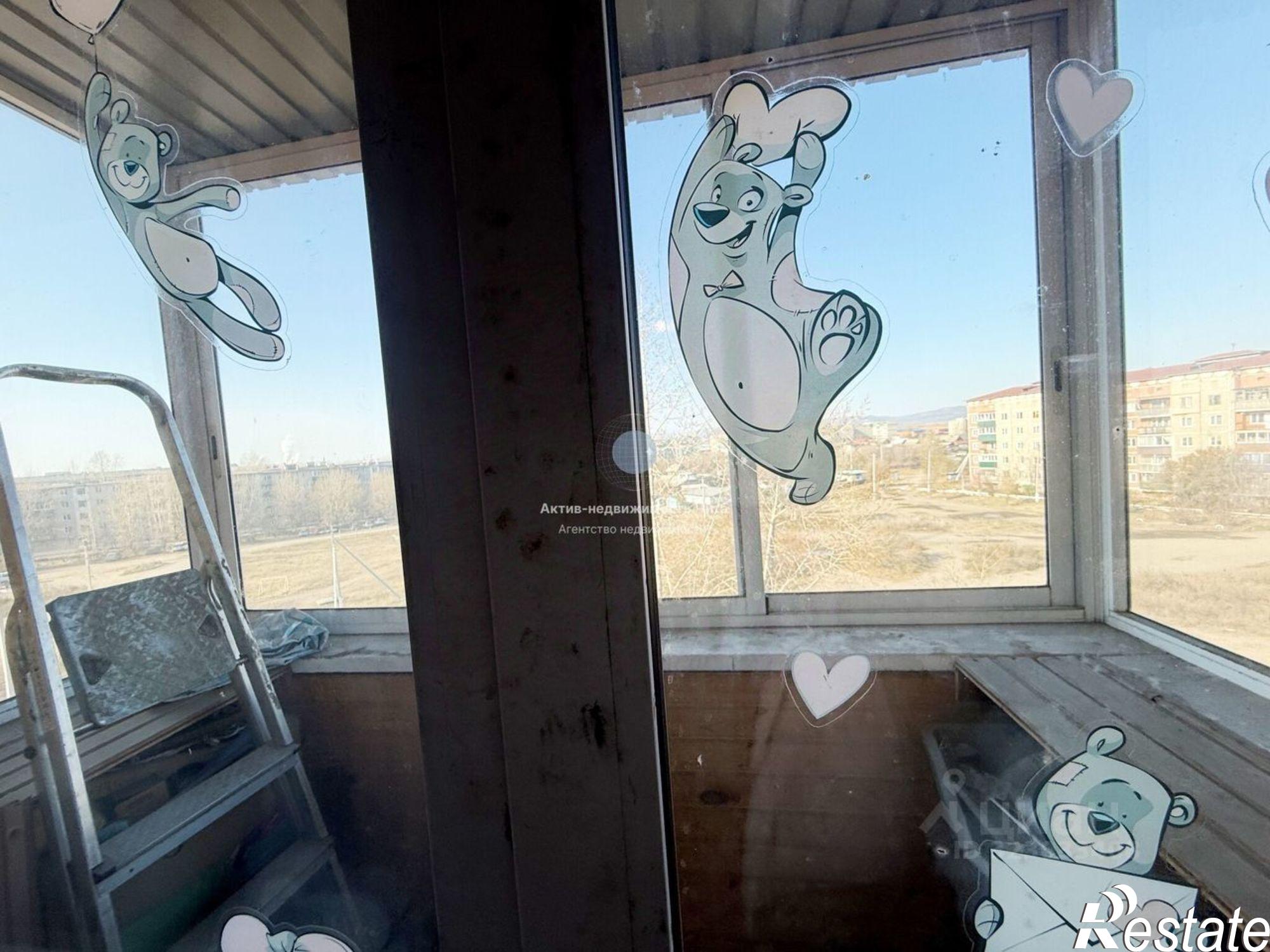 Купить квартиру за 3 500 000 рублей на ул Железобетонная, 4