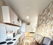 1-комн, 35кв м, этаж 2/9 улица Шестиперова, 16