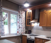 2-комн, 45кв м, этаж 1/5 ул Горького, 53