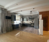 2-комн, 74кв м, этаж 5/12 ул Красноярская, 6