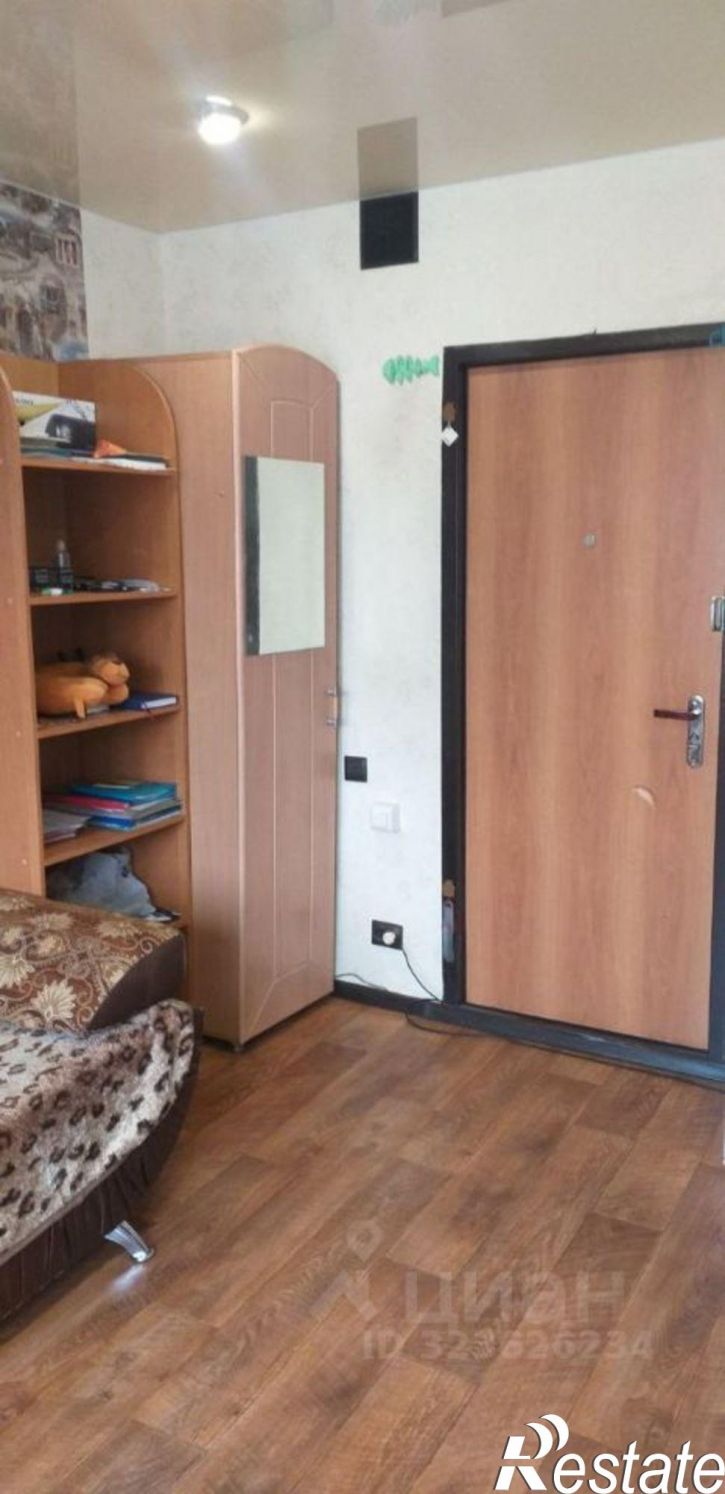 Комната ул Балябина, 39 2,  д. 39 2,  к. 2