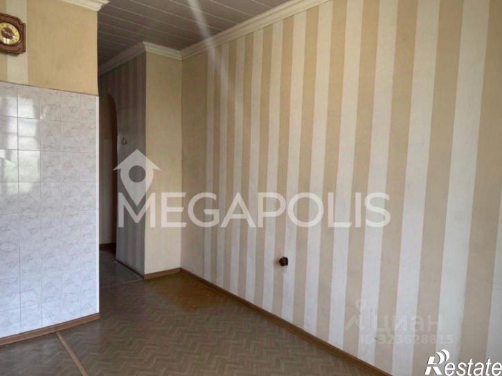 3-комн квартира Ленинградская улица, 76,  д. 76