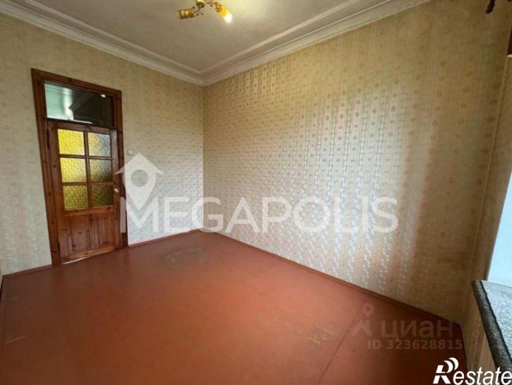 3-комн квартира Ленинградская улица, 76,  д. 76