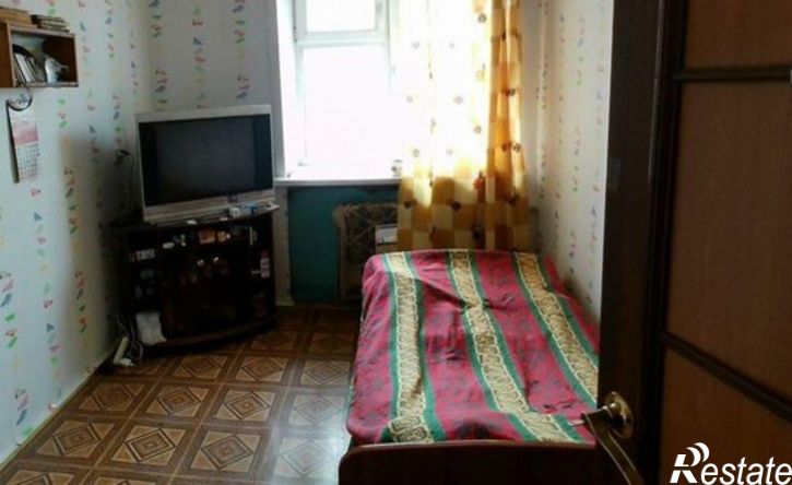 2-комн квартира Петровская улица, 24,  д. 24