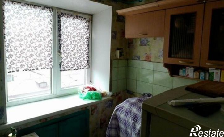 2-комн квартира Петровская улица, 24,  д. 24