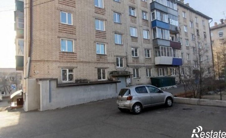 2-комн квартира Петровская улица, 24,  д. 24