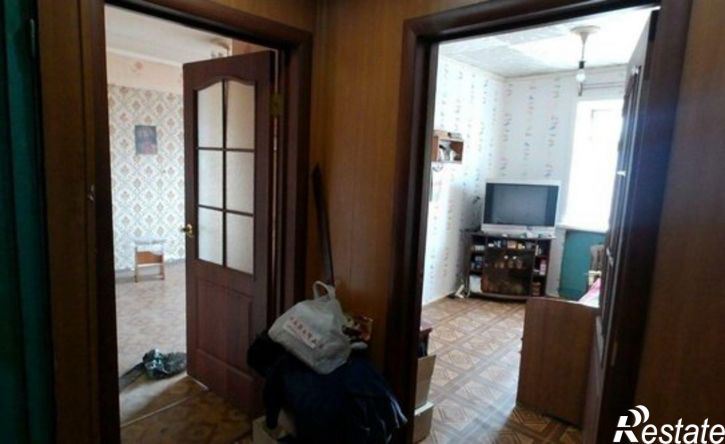 2-комн квартира Петровская улица, 24,  д. 24