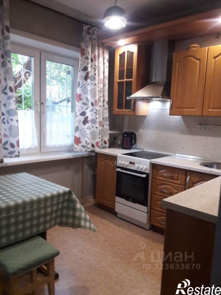 2-комн квартира ул Горького, 53,  д. 53