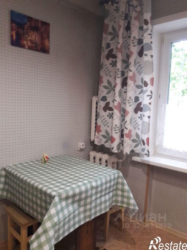 2-комн квартира ул Горького, 53,  д. 53