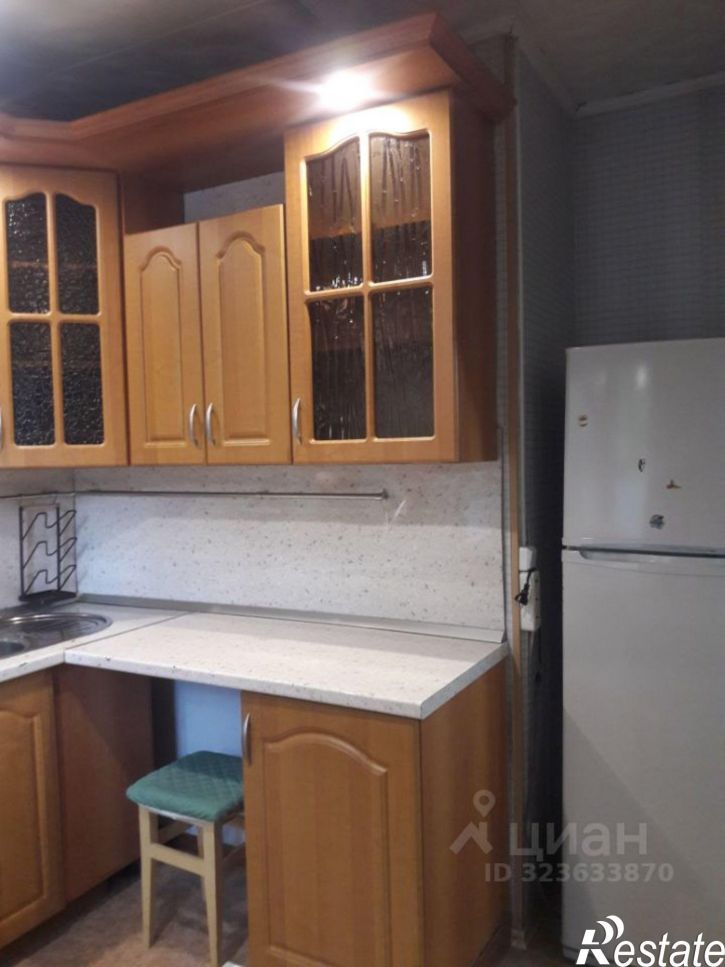 2-комн квартира ул Горького, 53,  д. 53