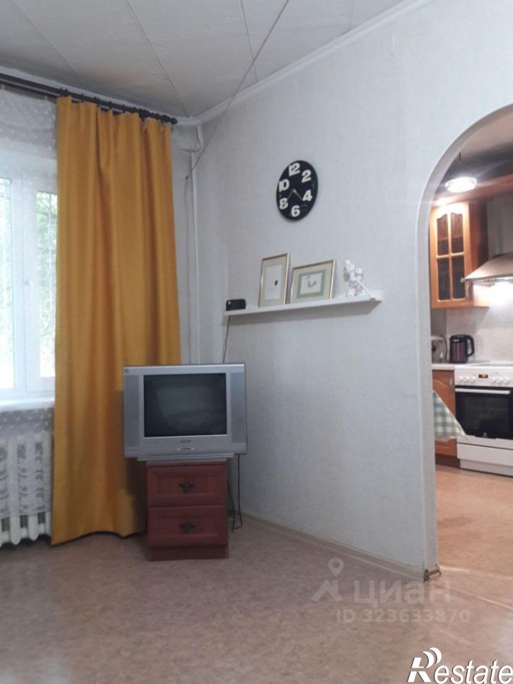 2-комн квартира ул Горького, 53,  д. 53