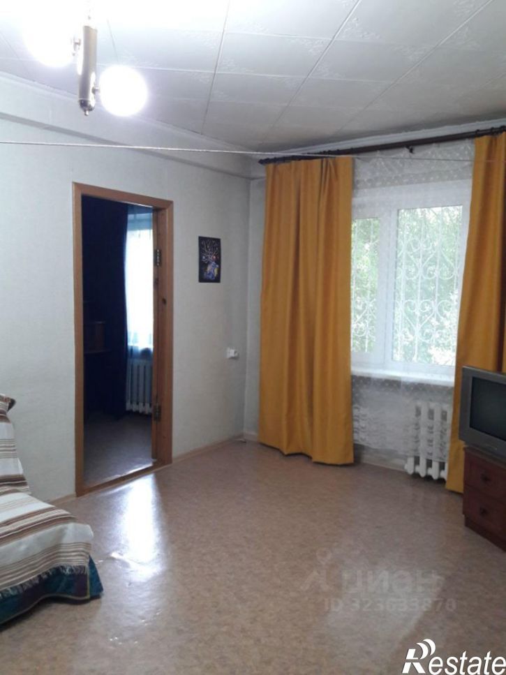 2-комн квартира ул Горького, 53,  д. 53