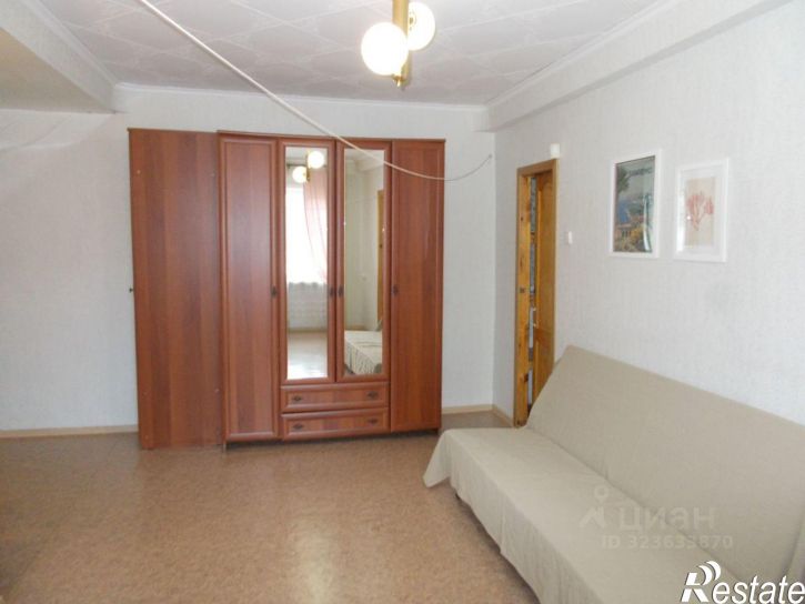 2-комн квартира ул Горького, 53,  д. 53