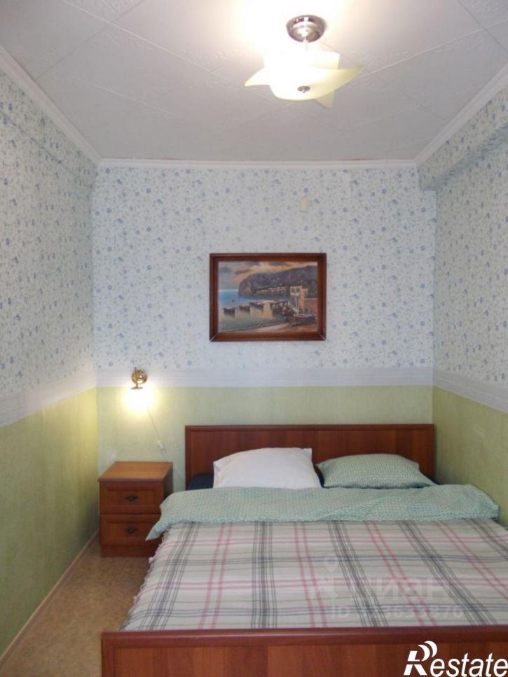 2-комн квартира ул Горького, 53,  д. 53