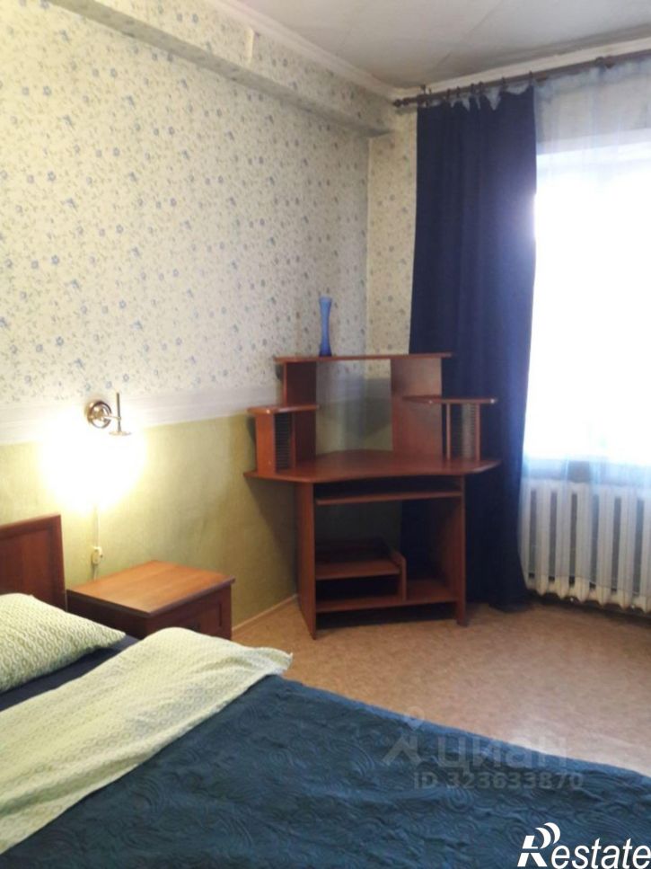 2-комн квартира ул Горького, 53,  д. 53