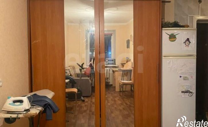 2-комн квартира ул Автозаводская, 3,  д. 3