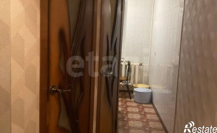 2-комн квартира ул Автозаводская, 3,  д. 3