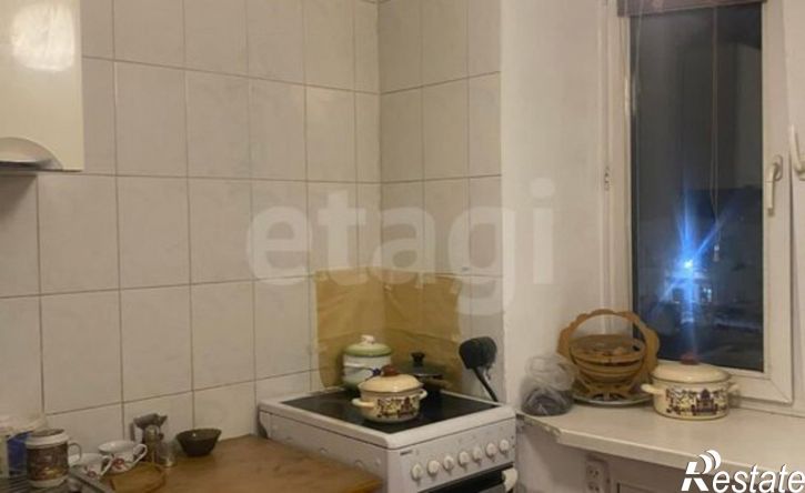 2-комн квартира ул Автозаводская, 3,  д. 3